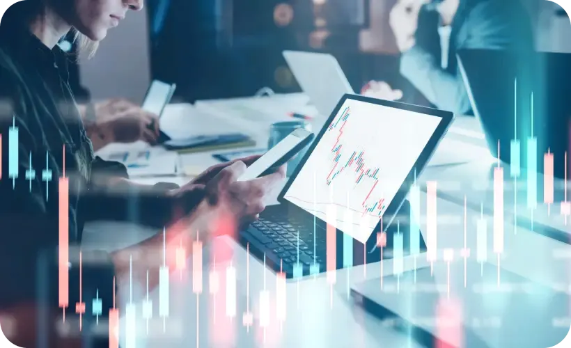 Coroa Rendoria mercado de criptomoedas